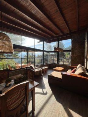 Las Pircas Lodge